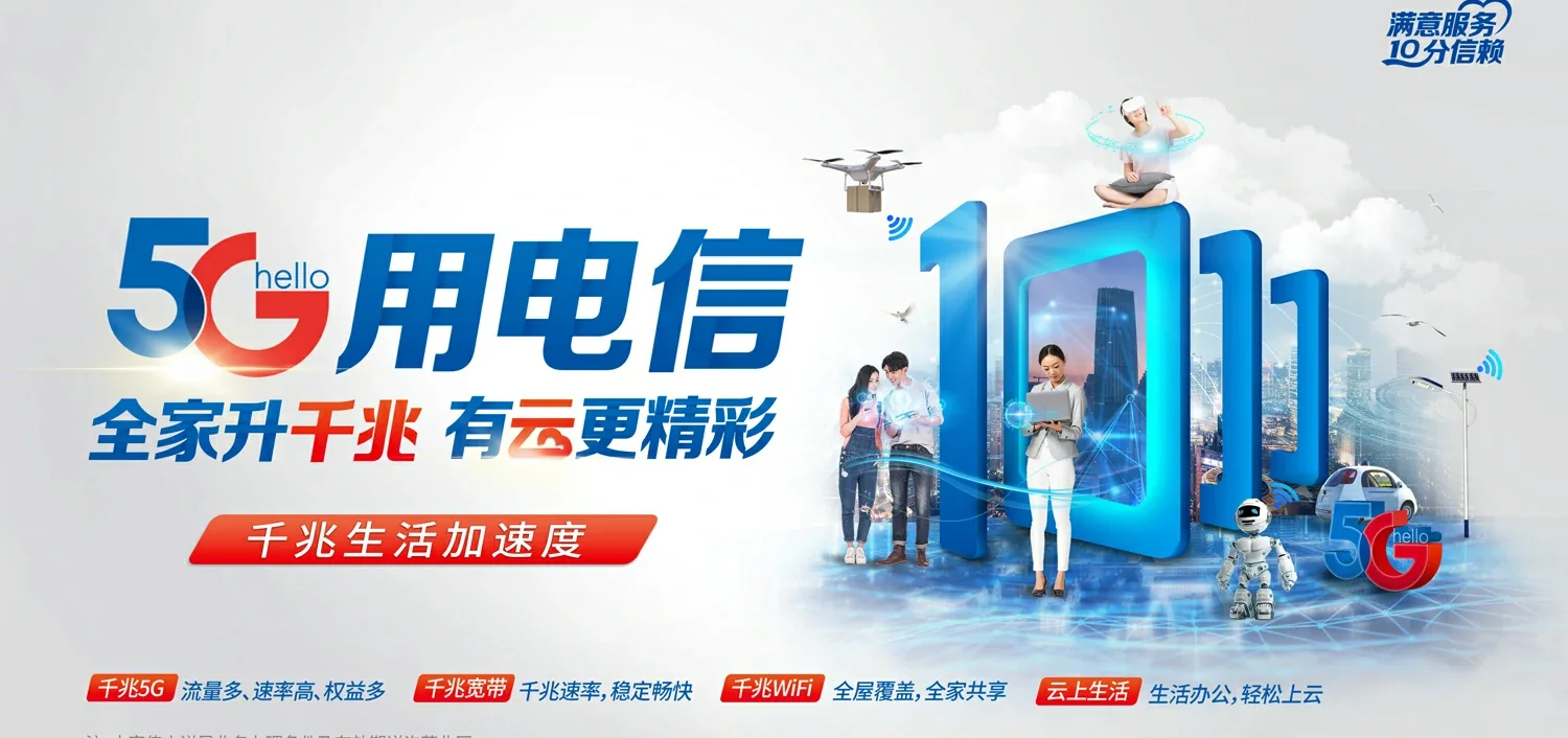 中国电信 连云港高新技术产业开发区电信宽带 宽带套餐